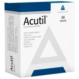 Angelini pharma - Acutil Nutricional Suplement 60 pills