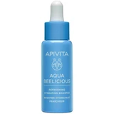 Apivita - Aquabeelicious Booster Hidratante Refrescante 30mL