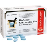 BioActivo - Glucosamine Plus 60 pills