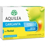 Aquilea - Pastillas para chupar la garganta 20&nbsp;pastillas