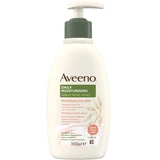 Aveeno - Daily Moisturising Body Balm Yogurt Apricot and Honey 300mL