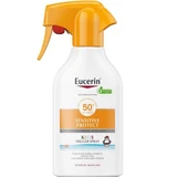 Eucerin - Sun Protection Sensitive Protect Kids Spray 250mL SPF50+
