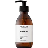SkinTra - Wash It Off Glucoside Cleansing Gel 200mL