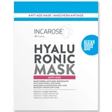 Incarose - Hyaluronic Mask Anti-Age 1&nbsp;un.