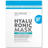 Incarose - Hyaluronic Mask Super Hydrating 1&nbsp;un.