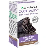 Arkopharma - Arkocápsulas Carbo Activ Bio Food Supplement 40&nbsp;caps.