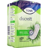 Tena - Discreet Mini Pantiliners 