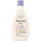 Aveeno - Baby Calming Comfort Bath and Wash Gel 250mL
