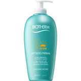 Biotherm - 晒后寡效热牛奶强效保湿 400mL