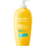 Biotherm - Moisturizing Sun Milk 400mL SPF30