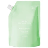 Haan - Body Scrub 200mL Purifying Verbena Refill