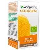 Arkopharma - Arkocápsulas Royal Jelly Bio Food Supplement 45&nbsp;caps.