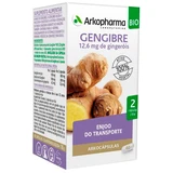 Arkopharma - Arkocápsulas Ginger Food Supplement 40&nbsp;caps.