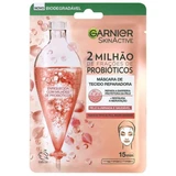 Garnier - Tessuto attivo della pelle Mask 1 un. Probiotics Repairer