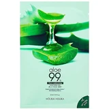 Holika Holika - Aloe Vera Mask Sheet 99% 1 un.
