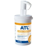 ATL - Moisturizing Cream for Dry Sensitive & Reactive Skins 400g