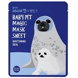 Holika Holika - Baby Pet Magic Mask Sheet Seal 22mL