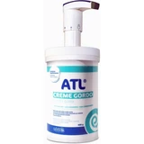 ATL - Rich Fat Cream for Extreme Dry and Sensitive Skin 400g
