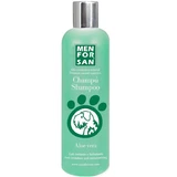 Men for San - Aloe Vera Shampoo for Dogs 300mL
