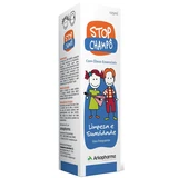 Arkopharma - Stop Piolhos Shampoo 125mL