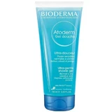 Bioderma - Atoderm Gentle Shower Gel 100mL