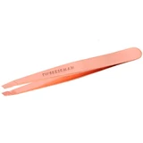Tweezerman - Mini Slant Tweezer 1&nbsp;un. Rose Gold