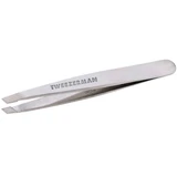 Tweezerman - Mini Slant Tweezer 1 un. Inox