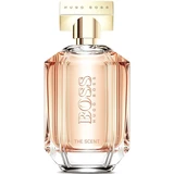 Hugo Boss - BOSS The Scent Eau de Parfum para Ella 100mL Not Refillable