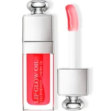 Dior - Addict Lip Glow Oil Color Reviver Cherry Oil