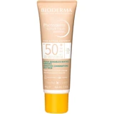 Bioderma - Photoderm Cover Touch 40g Mineral Very Light SPF50