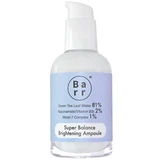 Barr - Super Balance Brightening Ampoule 50mL
