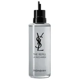 Yves Saint Laurent - MYSLF Eau de parfum 150mL Refill