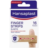 Hansaplast - Elastic Plasters 16&nbsp;un.