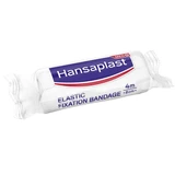 Hansaplast - Elastic Fixation Bandage 4mx8cm 1&nbsp;un.