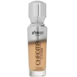 Bperfect - Chroma Cover Luminous Foundation 30mL W5