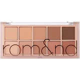 Romand - Better Than Palette 8,1g 05 Shade & Shadow Garden