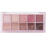 Romand - Better Than Palette Secret Garden 7,4g 06 Peony Nude Garden