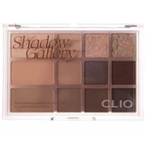Clio - Shade & Shadow Palette 9,6g 01 Shadow Gallery