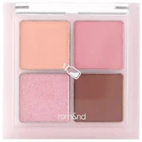 Romand - Better Than Eyes 6,5g 03 Dry Strawberry