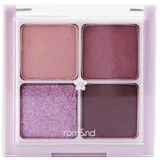 Romand - Better Than Eyes N Series 6g N02 Dry Violet