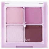 Romand - Better Than Eyes Milk Edition 6,5g W01 Dry Lavender