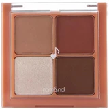 Romand - Better Than Eyes Music Series 6,5g 01 Dry Apple Blossom