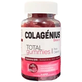 Colagénius - Beauty Total Gummies 60 gummies