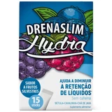 Drenaslim - 九头蛇棒 15 单位