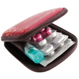 Pilbox - Blistercase Pilbox Pocket Colores surtidos 1&nbsp;un. Assorted Color