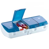 Pilbox - Caja de Medicación Diaria Colores Surtidos 1&nbsp;un. Assorted Color