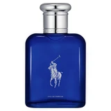 Ralph Lauren - Agua de perfume Polo Azul 75mL