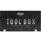 Bperfect - Tool Box - Cosmetic Utensil Set 1&nbsp;un.