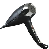 GHD - Helios [European Plug Type-F] 1 un. Black