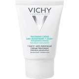 Vichy - Déo Cream Anti-Perpirant Treatment 7 Days 30mL